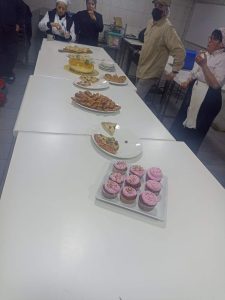banqueteria