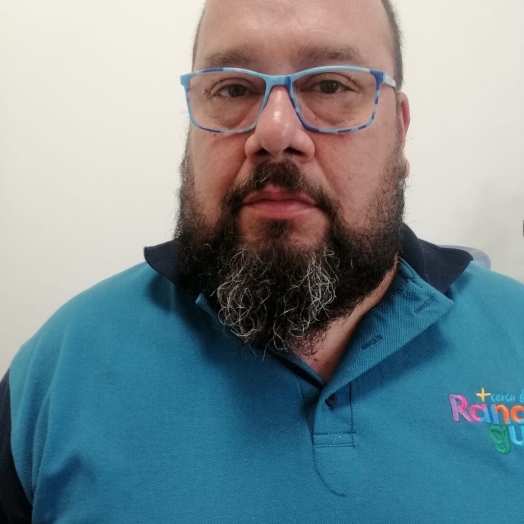 FEDERICO MAFFIOLETTI